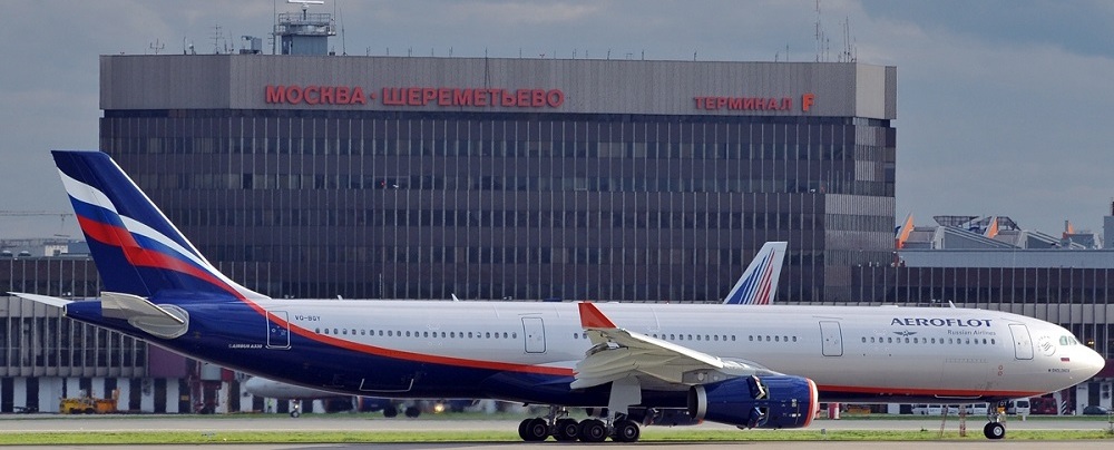 России предложили отменить досмотры на входе в аэропорты