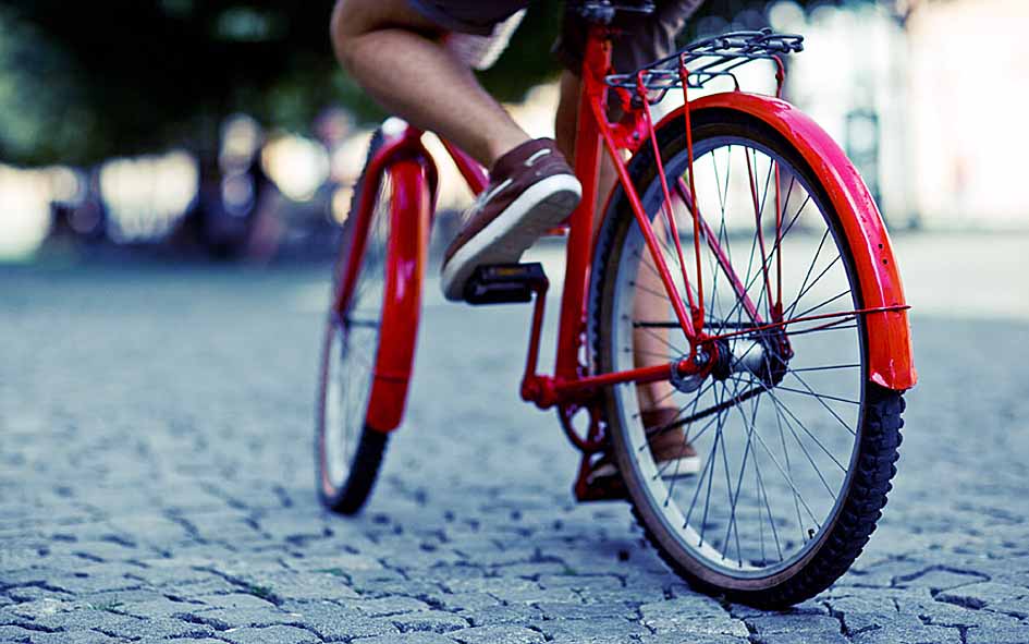 Стартует проект «ВелоКультТур»: на велосипеде в музей