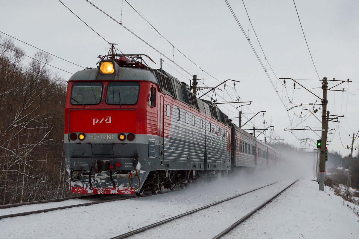 Поезд санкт петербург астрахань фото