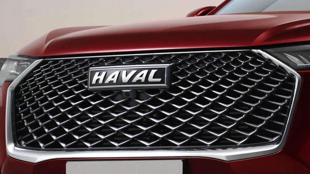 Автозавод Haval в Тульской области увеличит объемы выпуска на треть