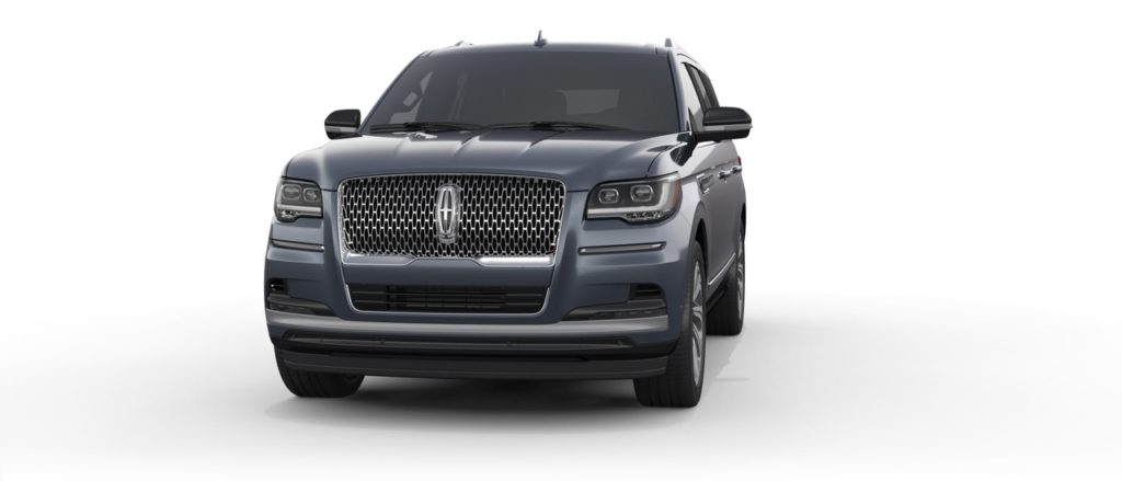 Hot Cars: Lincoln Navigator — лучший полноразмерный внедорожник в 2023 году