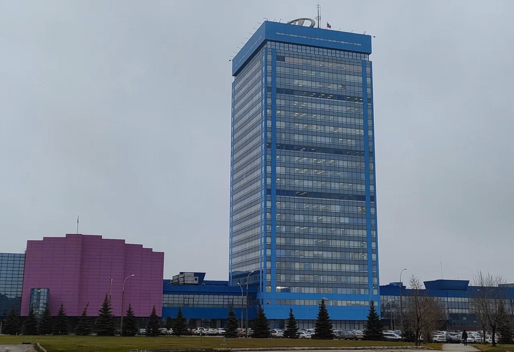 В Тольятти готовятся через несколько дней запустить конвейер для Lada Aura