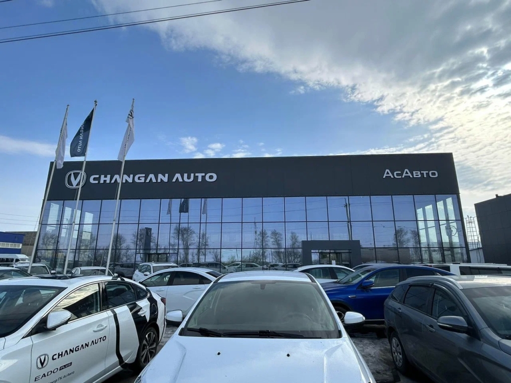 Changan обладает лучшей стойкостью лакокрасочного покрытия по мнению россиян